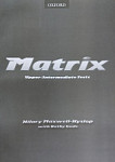 New Matrix Upper-Intermediate Tests