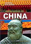 Footprint Reading Library 1900 Headwords Confucianism in China with Multi-ROM (B2)