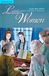 Classic Readers 4 Little Women with CD