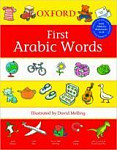 Oxford First Arabic Words