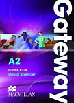 Gateway A2 Class Audio CDs 