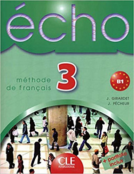 Echo 3 Livre