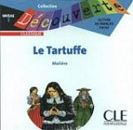 Decouverte 3 Le Tartuffe CD