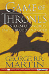 A Game of Thrones A Storm of Swords Part 2 (A Song of Ice and Fire)
