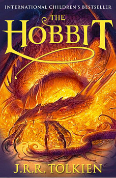 The Hobbit Paperback Classics Edition