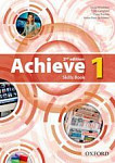 Achieve (2nd edition) 1 Skills Book