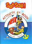 Set Sail! 2 Activity Book (Student's)