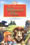 Showtime Readers 1 The Wonderful Wizard of Oz Teacher's Edition