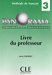Panorama 3 Livre Du Professeur