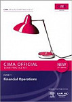 F1 Financial Operations - CIMA Practice Exam Kit: Operational level paper F1