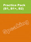 Онлайн-тренажер по говорению Practice Pack (B1, B1+, B2) Speaking