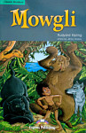 Classic Readers 3 Mowgli with CDs