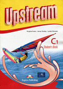 Upstream (3rd edition) C1 Advanced Student's Book