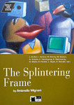 Interact with Literature Splintering Frame with Audio CD