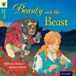 Oxford Reading Tree Traditional Tales 9 Beauty and the Beast