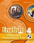 English Plus (2nd Edition) 4 Student's Book Classroom Presentation Tool