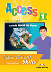 Access 1 Presentation Skills Student's Book