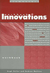 Innovations Elementary Workbook with key