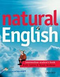 Natural English Intermediate: Student's Book 