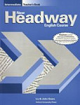 New Headway  Intermediate: Teacher's Book 