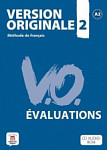 Version Originale 2 A2 Evaluations + CD Audio-ROM