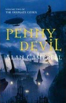 Iron Angel The Deepgate Codex Volume II