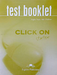 Click On  Starter Test Booklet