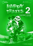Happy Trails 2 Teacher's Book