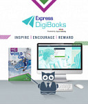 Career Paths World Cup Digibooks Application