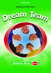 Dream Team  Starter Student's Book