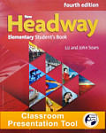 New Headway (4th edition)  Elementary Student's Book Classroom Presentation Tool