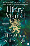 Thrilogy Book 3 The Mirror and the Light