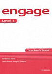 Engage 1 Teacher's Book