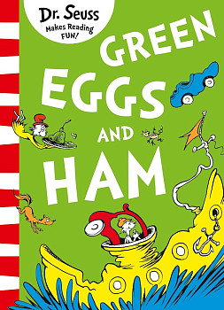 Green Eggs and Ham