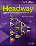 New Headway (4th edition) Upper-Intermediate Student's Book