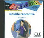 Decouverte 3 Double Rencontre CD