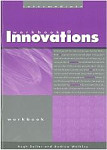 Innovations Intermediate Workbook with key