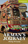Cambridge English Readers  Starter Arman's Journey