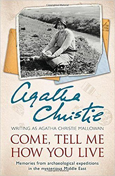 Come, Tell Me How You Live