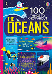 100 Things to Know About the Ocean