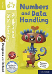 Progress with Oxford Numbers and Data Handling Age 6-7