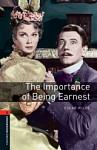Oxford Bookworms Playscripts 2 The Importance of Being Earnest