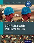 Oxford IB Diploma Programme Conflict and Intervention Course Companion