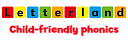 Letterland International