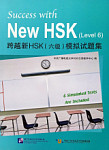 Success with New HSK 6 Student's Book