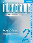 Interchange (3rd edition) 2 Teacher's Resource Book