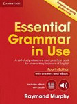 Essential Grammar in Use (4th Edition) with Answers and Interactive eBook