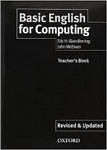Basic English for Computing (Revised and Updated): Teacher's Book