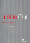Inside Out Advanced Video Teacher's Book
