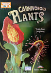 Discover Our Amazing World Carnivorous Plants with Digibook